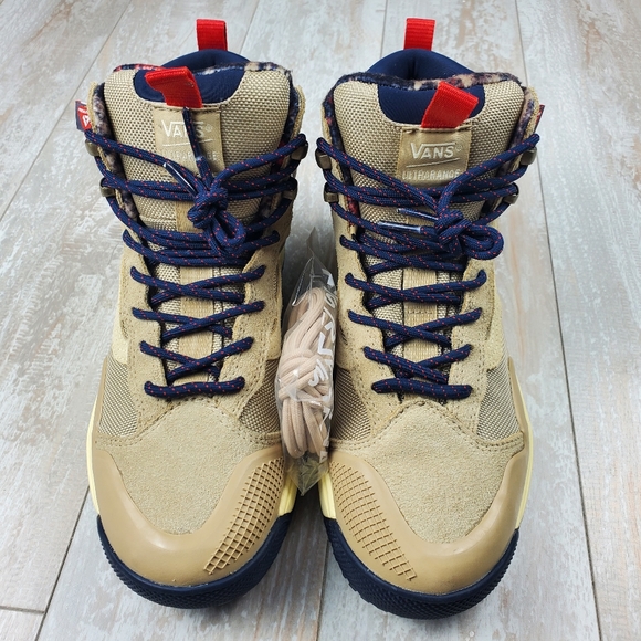 Vans Ultrarange MTE Exo 2 - Picture 10 of 13